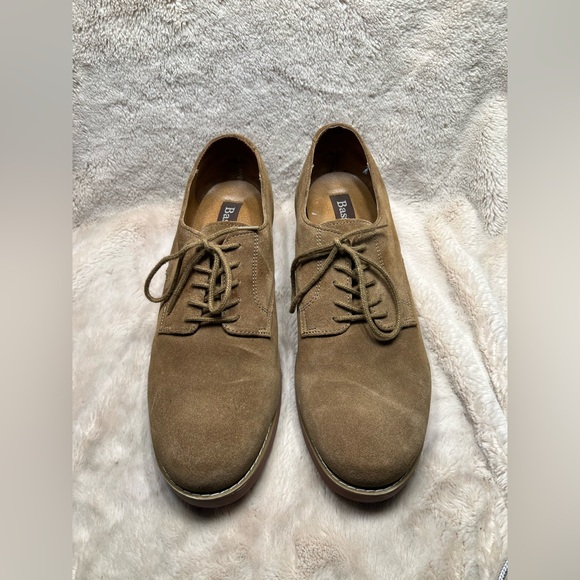 Bass Mens Shoe Size 11 W Wide - Picture 1 of 6